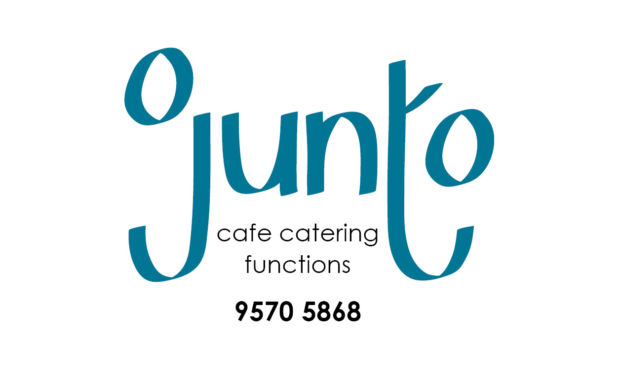 Junto Cafe Catering Functions