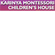 Karinya Montessori Children's House