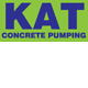 Kat Concrete Pumping.