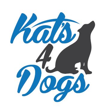 Kat's 4 Dogs