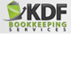 KDF Bookkeeping Services