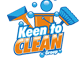 Keen To Clean