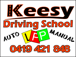 Keesy Driving School