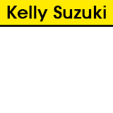 Kelly Suzuki