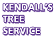 Kendall's Tree Service