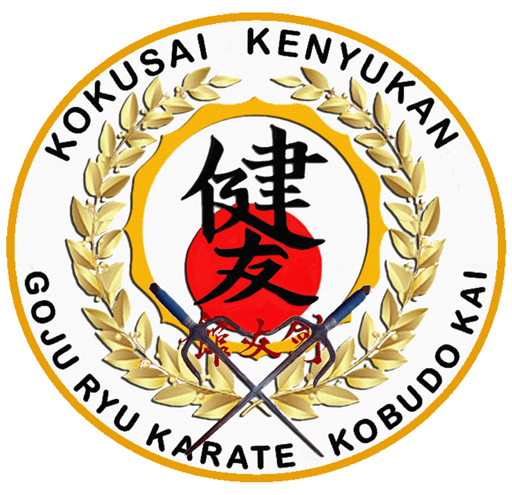 Kenyukan Goju Ryu Karate and Kobudo Academy
