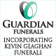 Kevin Geaghan Funerals