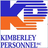 Kimberley Personnel Inc