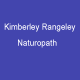 Kimberley Rangeley Naturopath