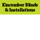 Kincumber Blinds Pty Ltd