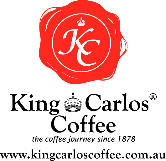 King Carlos Coffee
