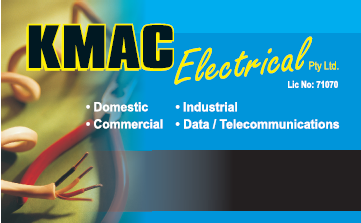 KMAC Electrical