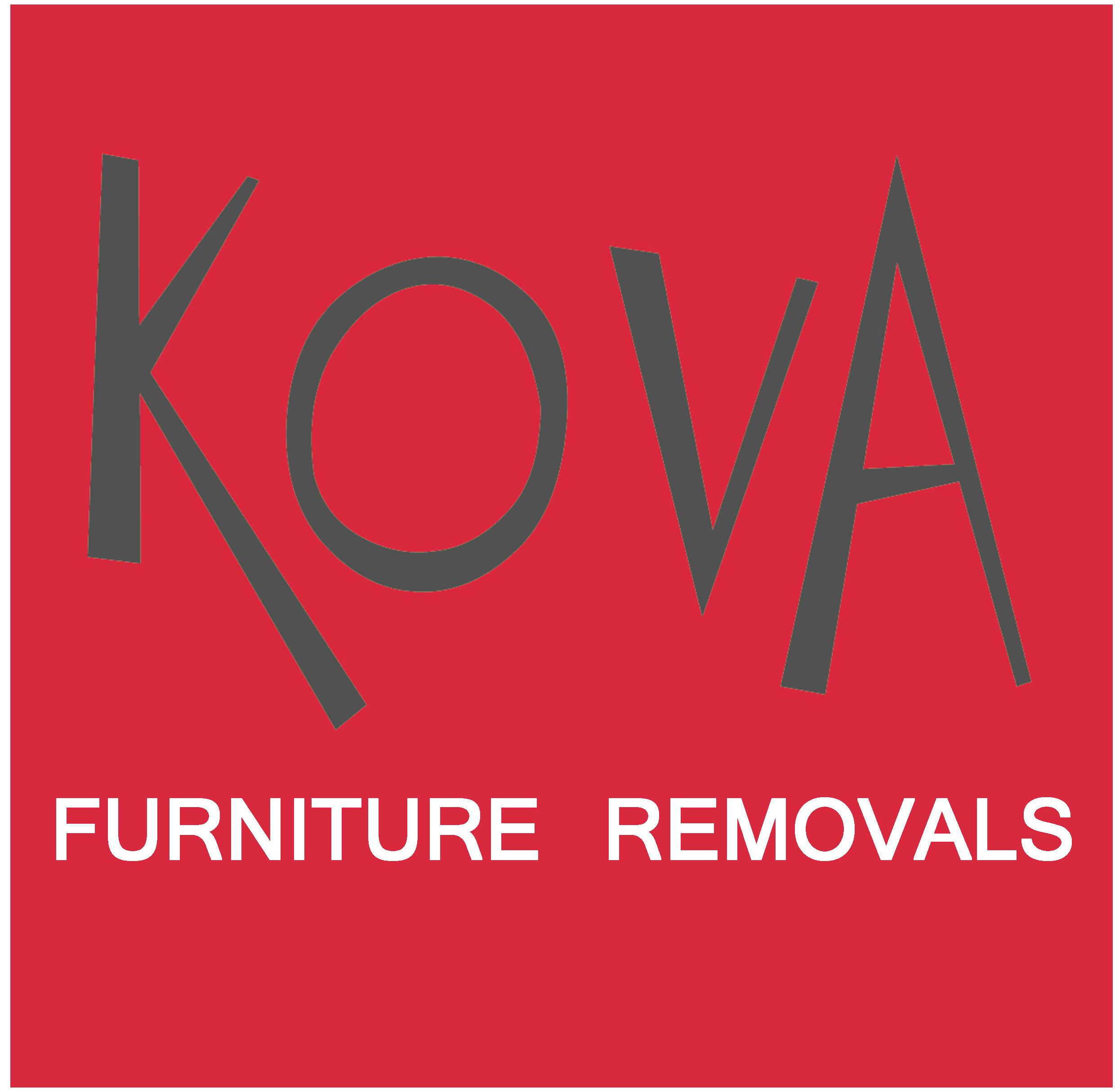 Kova Furniture Removals