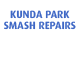 Kunda Park Smash Repairs