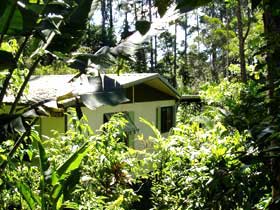 Kuranda Rainforest Accommodation Park