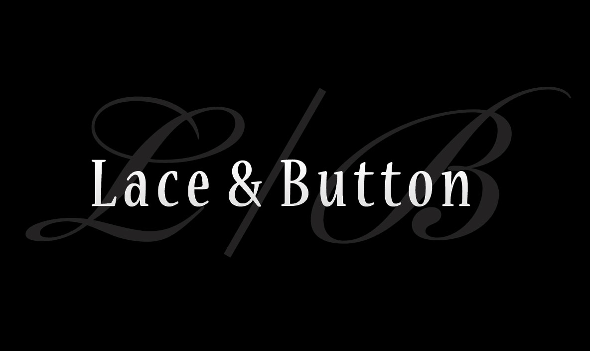 Lace & Button
