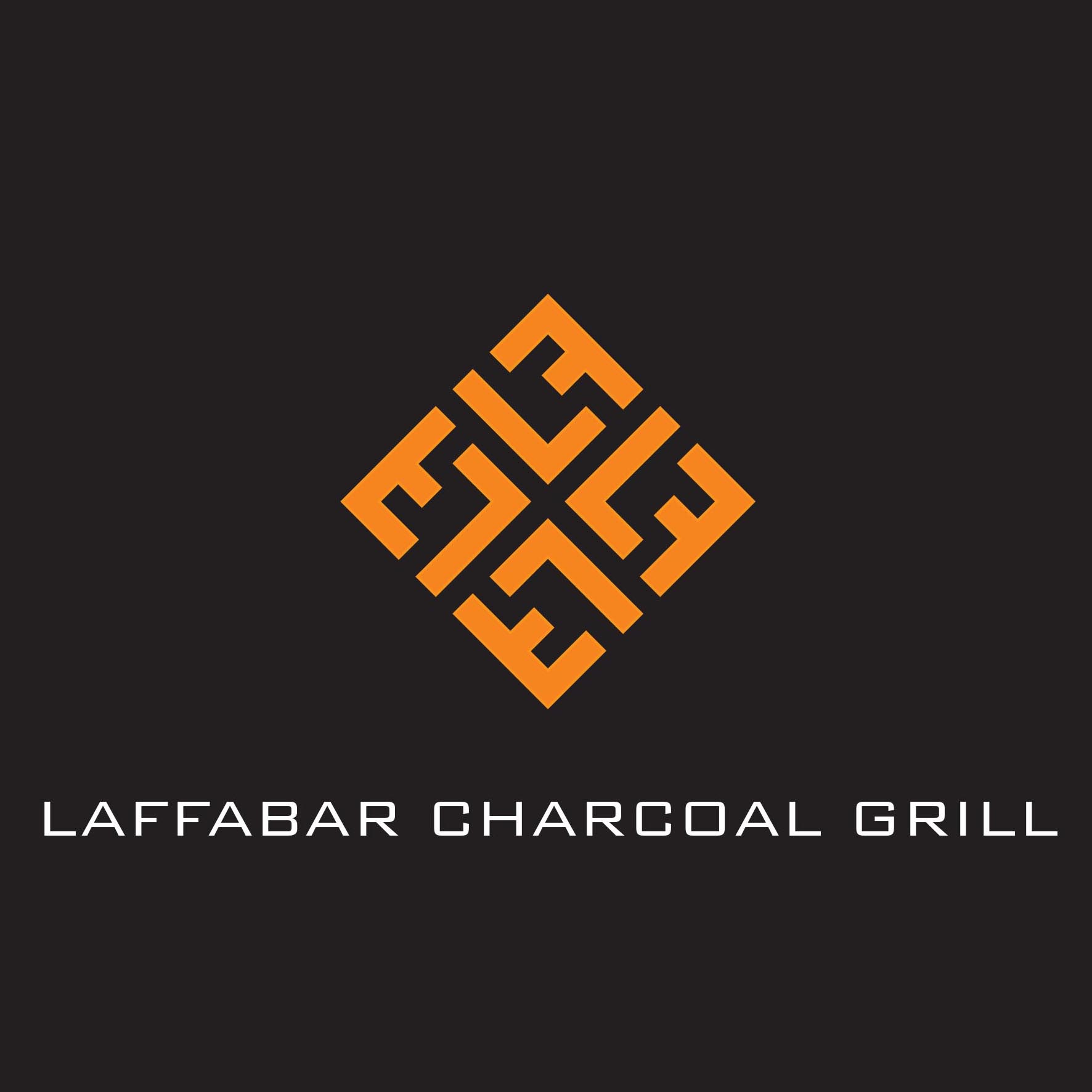 Laffa Bar Charcoal Grill