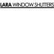 Lara Window Shutters