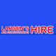 Larsen's Airconditioning Hire
