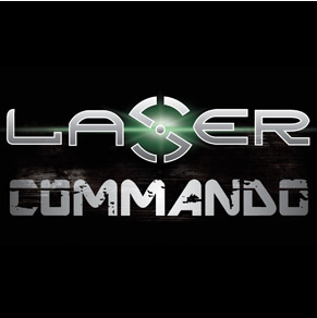Laser Commando