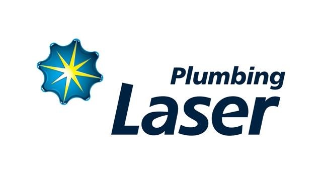 Laser Plumbing