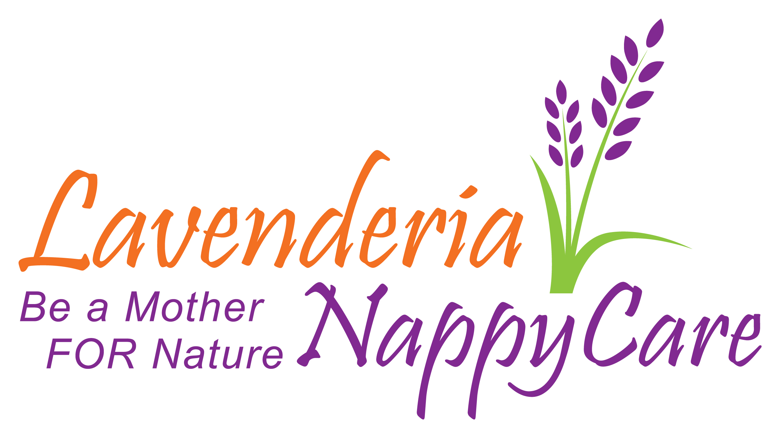 Lavenderia NappyCare