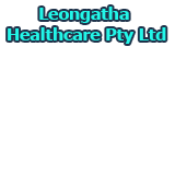 Leongatha Healthcare Pty Ltd