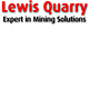 Lewis Quarry
