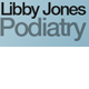 Libby Jones Podiatry
