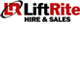 Liftrite Hire & Sales