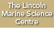 Lincoln Marine Science Centre The