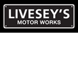 Livesey's Motor Works Pty Ltd