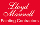 Lloyd Mannell Painting Contractors