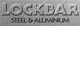 Lockbar Steel & Aluminium