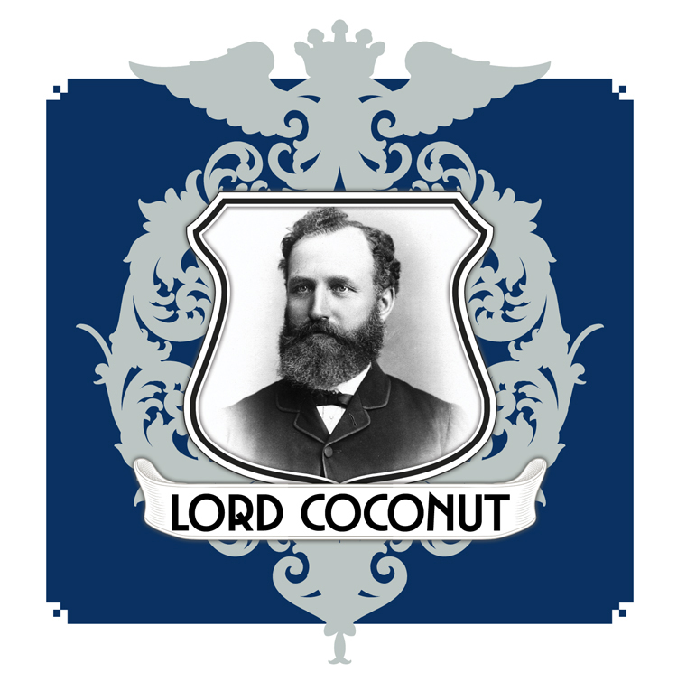Lord Coconut
