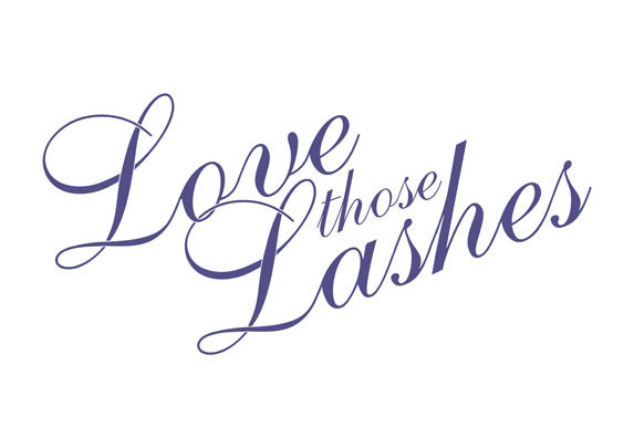 Love Those Lashes - Eyelash Extensions