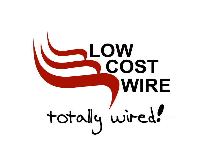 Low Cost Wire