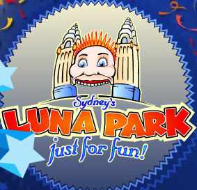 Luna Park Sydney