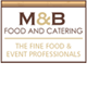 M & B Food & Catering