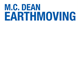 M C Dean Earthmoving