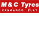 M & C Tyres