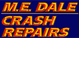 M. E. Dale Crash Repairs