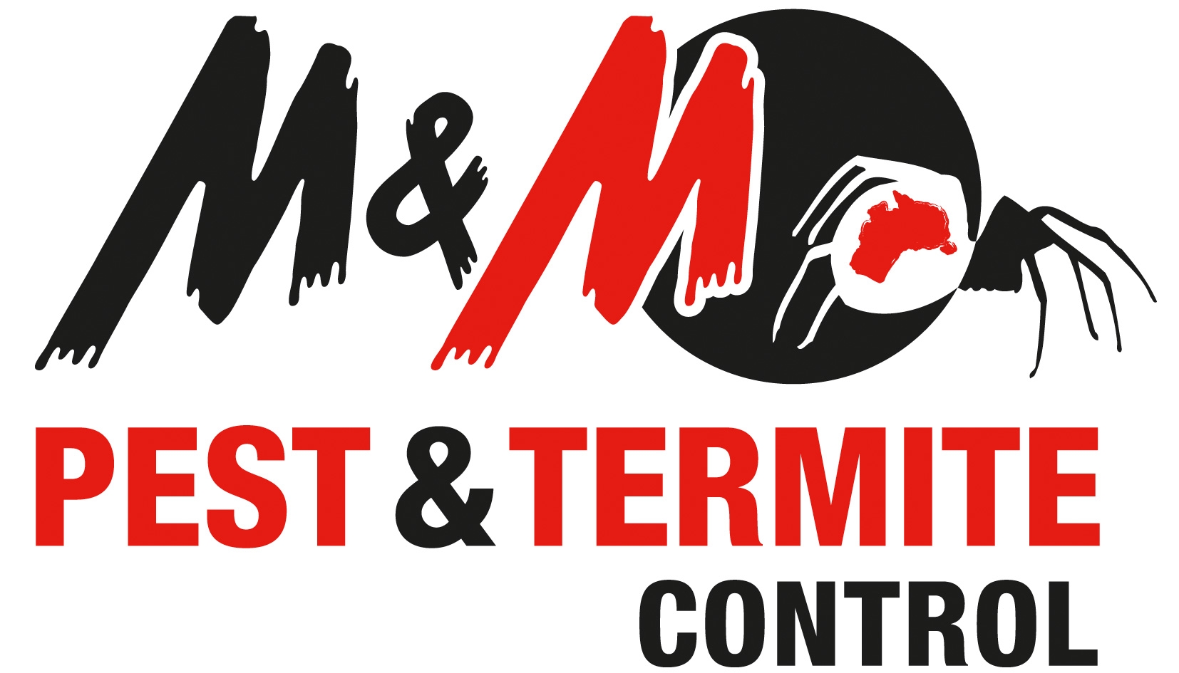 M & M PEST & TERMITE CONTROL