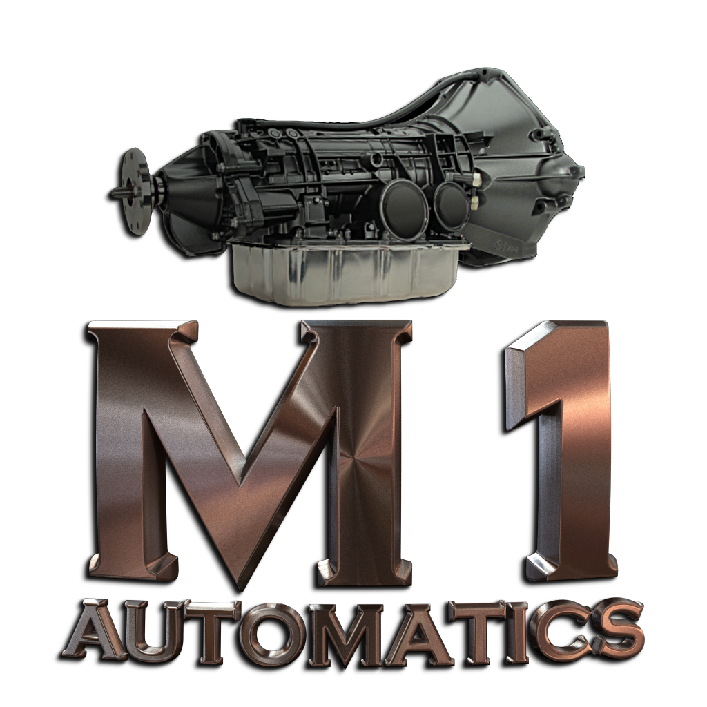 M1 Automatic Transmission Specialists