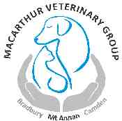 Macarthur Vet Group - Mt Annan