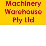 Machinery Warehouse Pty Ltd