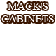 Mack's Cabinets