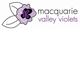Macquarie Valley Violets