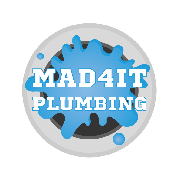 Mad 4 It Plumbing
