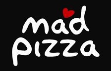 Mad Pizza E Bar Darlinghurst